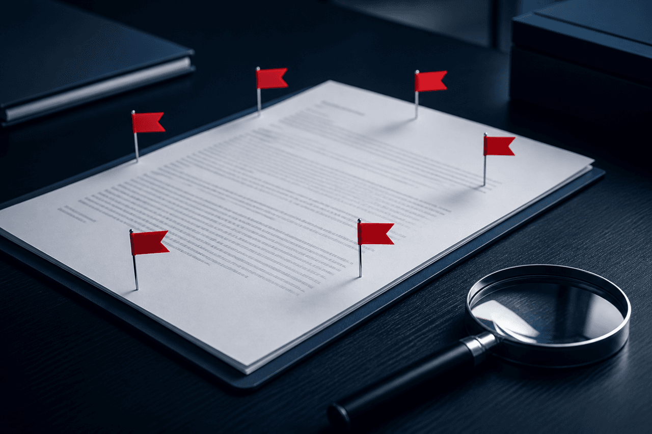 Billing Company Contract Red Flags Behavioral Health Leaders Miss