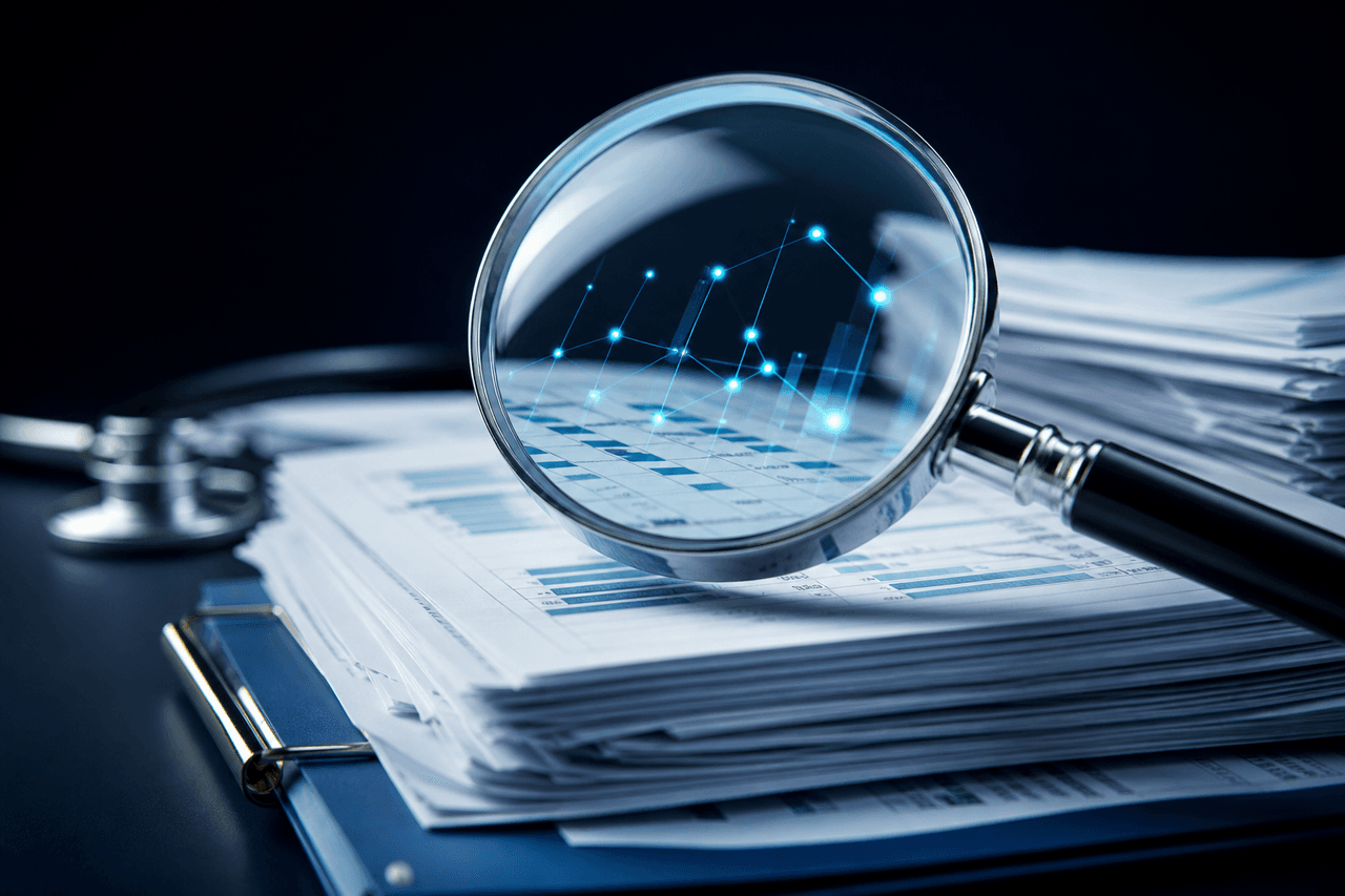 Free Billing Audit Behavioral Health: What You Get