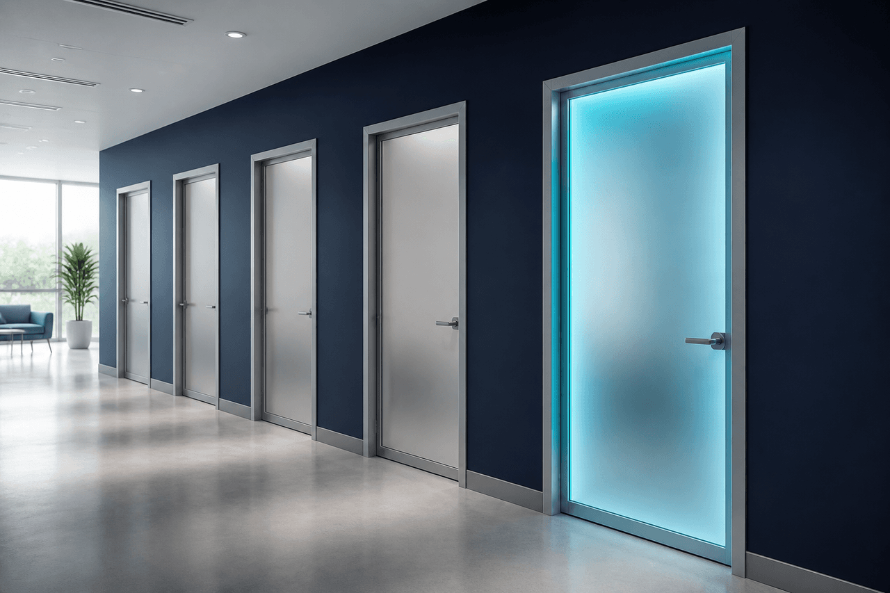 Hansei Solutions Alternatives for Behavioral Health RCM