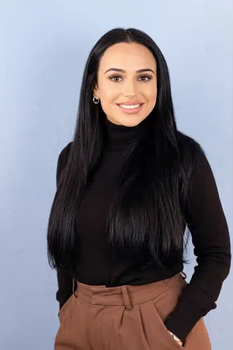 Yasmine Elkady — Cipher Billing