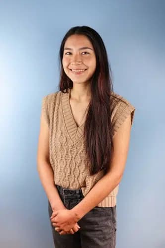 Sarai Zumwalt — Cipher Billing