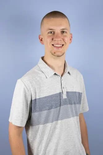 Alec Freeman — Cipher Billing