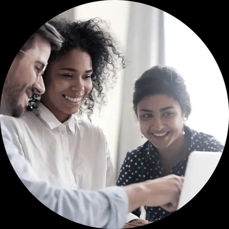 Cipher Billing team collaboration and workplace culture