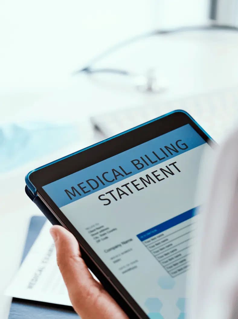 Cipher Billing measurable revenue results