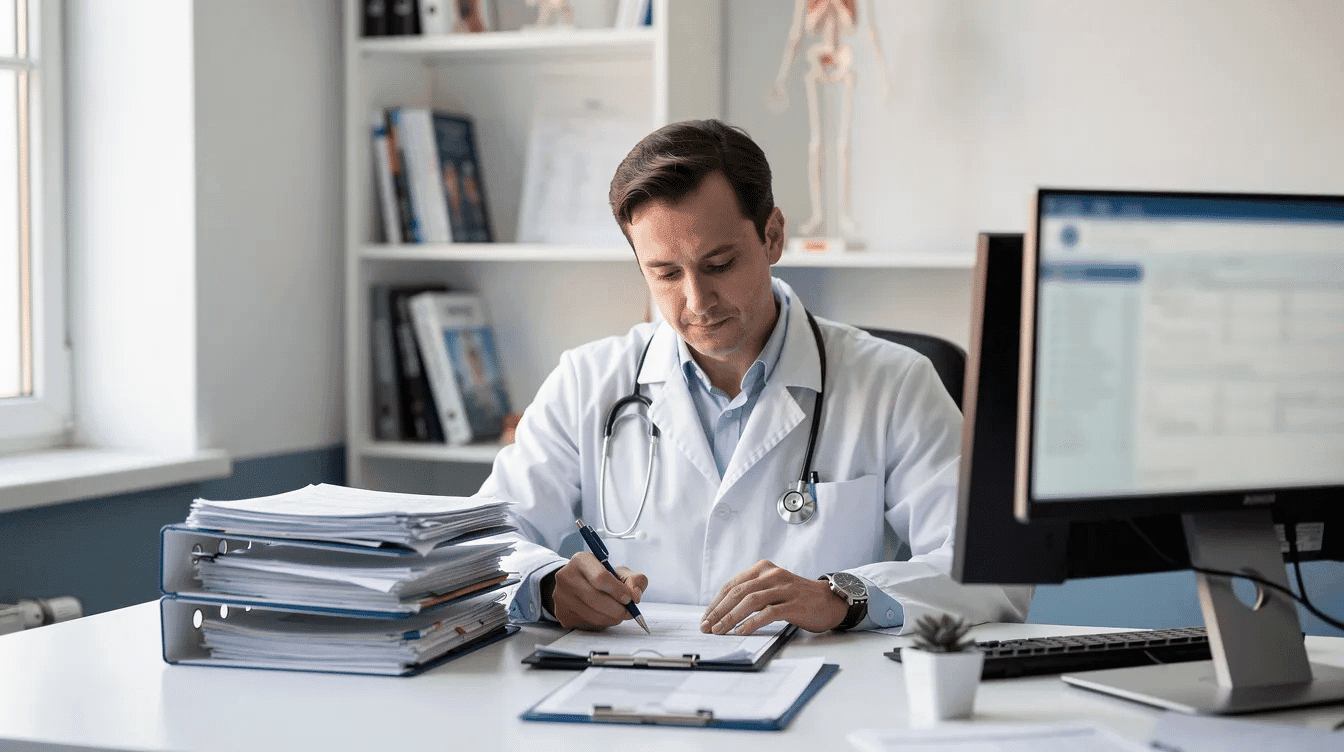 Verification Of Benefits For Behavioral Health