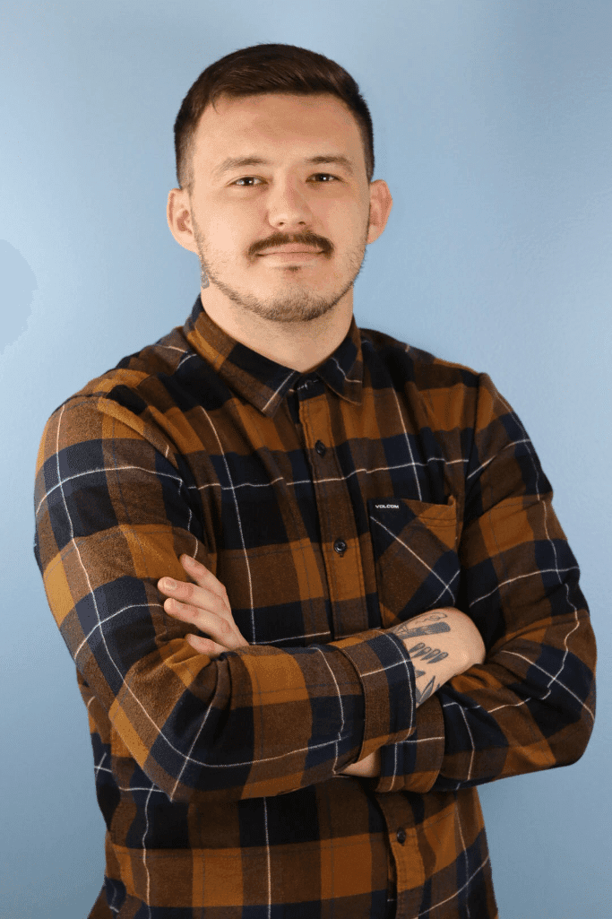Andrew Ulloa — Cipher Billing