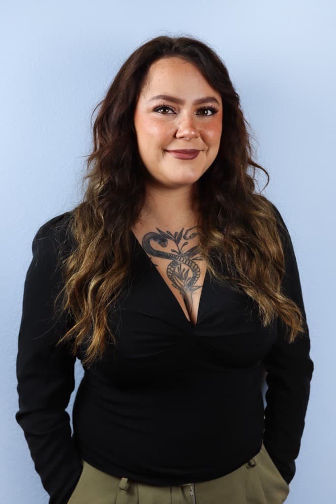 Cassandra Johnson — Cipher Billing
