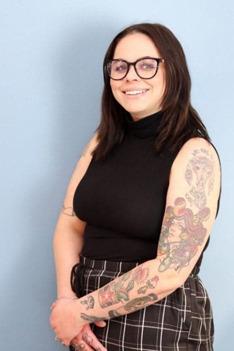 Elle Ervin — Cipher Billing